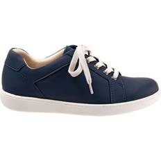 Trotters Adore W - Navy