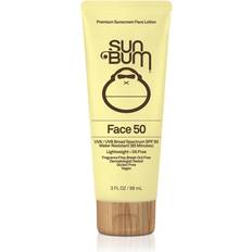 Sunscreens Sun Bum Original Sunscreen Face Lotion SPF50 3fl oz