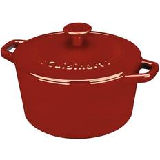 Cuisinart Chef's Classic with lid