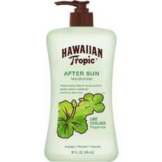 Hawaiian Tropic Skincare Hawaiian Tropic Lime Coolada After Sun Moisturizer 16 oz
