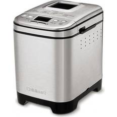 Breadmakers Cuisinart Compact Automatic