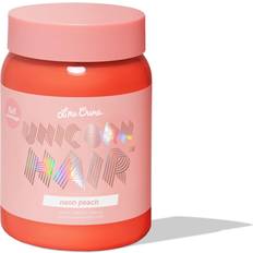 Lime Crime Unicorn Hair Full Coverage Neon Peach 6.8fl oz
