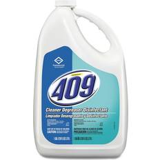Refills Formula 409 Cleaner Degreaser Disinfectant Refill 1gal