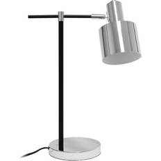 Black Table Lamps Lalia Home LHT-4001 21"
