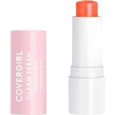 Lip Care on sale CoverGirl Clean Fresh Tinted Lip Balm #200 Made For Peach 4.1g