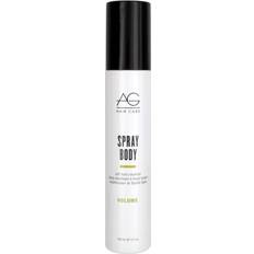 AG hair Spray Body Soft-Hold Volumizer