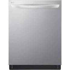 Half Load Dishwashers LG LDTS5552S Stainless Steel