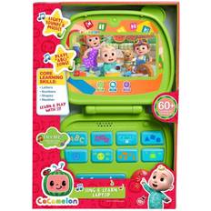 Kids Laptops Just Play Cocomelon Sing & Learn Laptop