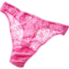 Hanky Panky Daily Lace High Cut Thong - Dream House