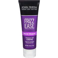 Tubes Styling Creams John Frieda Frizz Ease Secret Weapon Touch-Up Creme 4oz