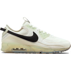 Polyester Sneakers Nike Air Max Terrascape 90 - Sail/Sea Glass/Black