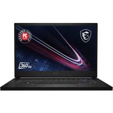 MSI Stealth GS76 11UH-281