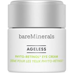 Pigmentveränderungen Augencremes BareMinerals Ageless Phyto-Retinol Eye Cream 15ml
