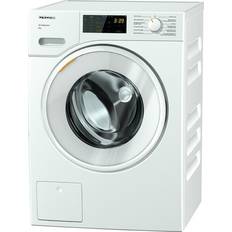 Miele Frontmatet - Vaskemaskiner Miele WSD023WCS