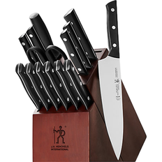 Kitchen Knives J.A. Henckels International Dynamic 17571-015 Knife Set