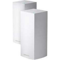Linksys Wi-Fi 6 (802.11ax) Routers Linksys MX10 Velop AX MX10600 (2-pack)