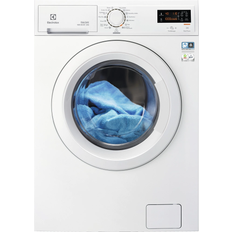 Electrolux vask tørk Vaskemaskiner Electrolux EW2W3068E3