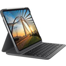 Tablet Keyboards Logitech Slim Folio Pro for 11" iPad Pro