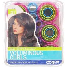 Conair Hair Products Conair Brush Self-Grip Rollers 31.0 ea