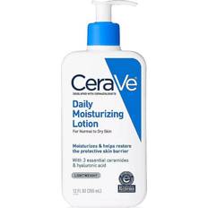 CeraVe Facial Creams CeraVe Daily Moisturizing Lotion 12fl oz