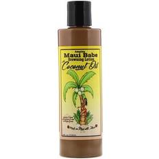 Skincare Maui Babe Amazing Browning Lotion with Coconut Oil 8fl oz