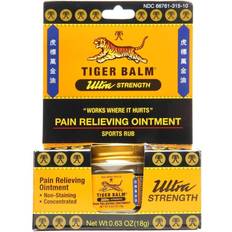 Body Care on sale Tiger Balm Ultra Ointmnt