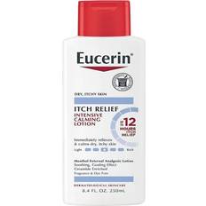 Eucerin Body Care Eucerin Itch Relief Intensive Calming Lotion 8.5fl oz
