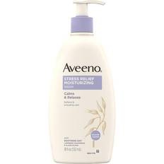 Aveeno Skincare Aveeno Stress Relief Moisturizing Lotion 18fl oz