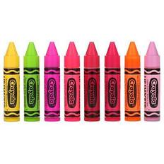Lip Smacker Skincare Lip Smacker Lip Smacker Crayola Party Pack