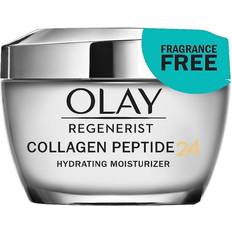 Olay Facial Creams Olay Collagen Peptide 24 Face Moisturizer 48g