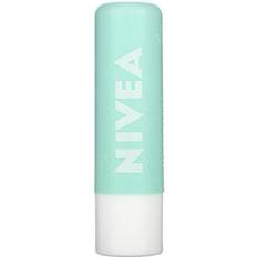 Nivea Lip Scrubs Nivea 0.17 Oz. 2-In-1 Lip Balm And Scrub With Aloe Vera
