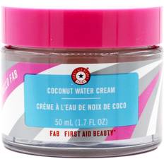First Aid Beauty Skincare First Aid Beauty Hello FAB Coconut Water Cream