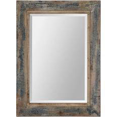 Mirrors Uttermost Bozeman Wall Mirror 71.1x96.5cm
