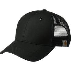 Carhartt Rugged Professional Series Baseball Cap - Black