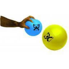 Gym Balls CanDo 10" Cushy-Air Inflatable Ball