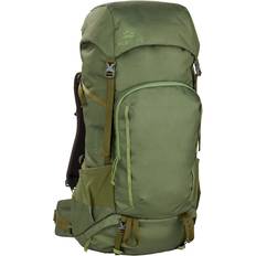 Hiking Backpacks on sale Kelty Asher 65 - Winter Moss/Dill