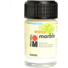 Marabu Easy Marble White, 15 ml