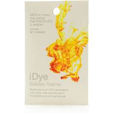 iDye natural golden yellow