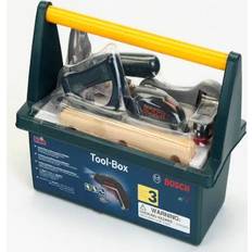 Klein Bosch Tool Box