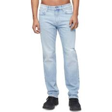 Calvin Klein Men's Jeans Ripstop Overshirt