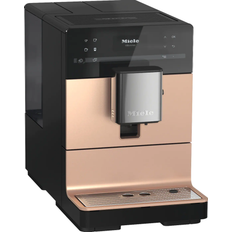 Miele Integrated Coffee Grinder Espresso Machines Miele CM 5510 Silence