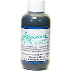 Jacquard Silk Color, 60ml, Sapphire Blue