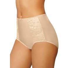 Panties Bali Double Support Brief - Soft Taupe