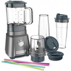 Goodful by Cuisinart Compact to Go Blender - White - CB300GF