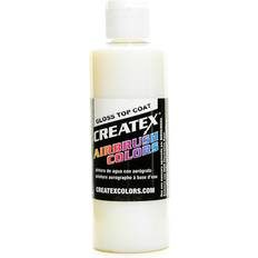 Createx Airbrush Top Coat Gloss 4oz