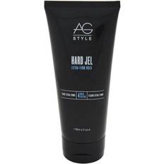 AG hair Hard Jel Extra-Firm Hold 6fl oz