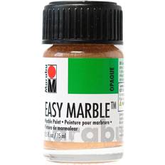Marabu Easy Marble Rose Gold, 15 ml