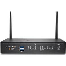 Firewalls Dell SonicWall TZ270W
