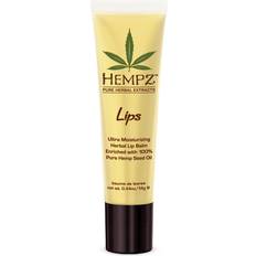 Hempz Herbal Lip Balm 14g
