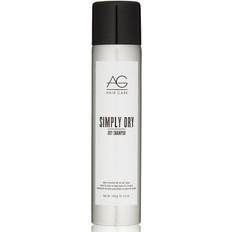 Argan Oil Dry Shampoos AG hair Simply Dry Style Refresher for All Hair Types 4.2oz
